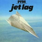 Jet Leg