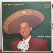 Charro Mexicano}