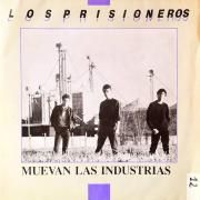 Muevan Las Industrias