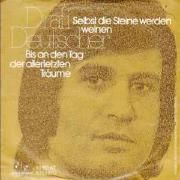  Selbst Die Steine Werden Weinen