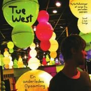 Portada de Álbum "En Anderledes Opsamling", de Tue West