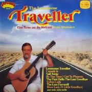 The Lonesome Traveller - Eine Reise Um Die Welt Mit Roger Whittaker}