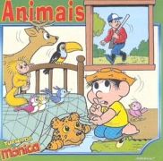 Turma da Mônica: Animais}