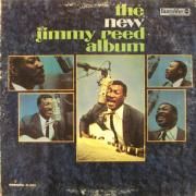 The New Jimmy Reed Album}