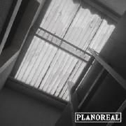 Portada de Álbum "Nativos da Era da Mentira", de planoreal