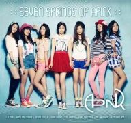 Seven Springs Of Apink}
