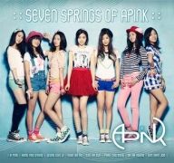 Seven Springs Of Apink