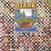 The Ozark Mountain Daredevils}