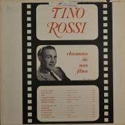 Chansons De Mes Films