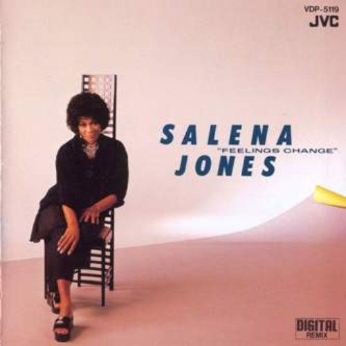 Feelings Change | Álbum de Salena Jones - LETRAS.COM