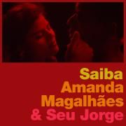 Saiba (part. Amanda Magalhães)}