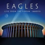 Live From The Forum MMXVIII}