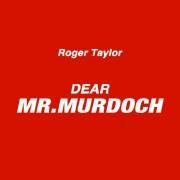 Mr. Murdoch}