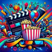 Batalha de Filmes}