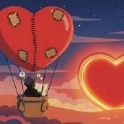 Capa do Single/EP "Aun así te quiero", de Novax452