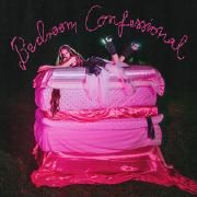 Capa do Single/EP "Bedroom Confessional", de ellise