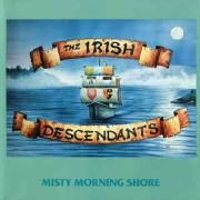 Misty Morning Shore}