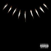 Black Panther: The Album - Music From And Inspired By}