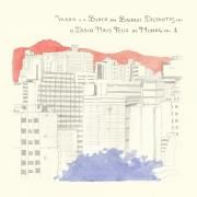 Portada de Sencillo/EP "Aquele Frevo Axé (part. Patricia Marx)", de Wado