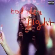 Capa do Single/EP "bad idea right?", de Olivia Rodrigo