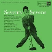 Portada de Álbum "Seeds And Stems", de 77s