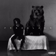 Capa do Álbum "Free", de 6LACK