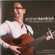 The Acoustic Gospels