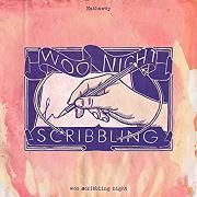 Woo Scribbling Night
