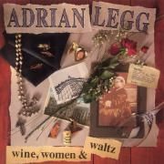 Wine, Women & Waltz