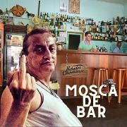 Portada de Sencillo/EP "Mosca de Bar", de Bêbados Habilidosos