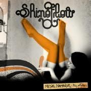 Capa do Single/EP "Estoy Vivo 08", de Shinoflow