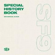 SPECIAL HISTORY BOOK