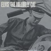 Elvis: The Hillbilly Cat}