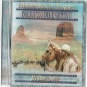Buckaroo Blue Grass II: Riding Song}