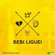 Bebi Liguei (Ao Vivo)}