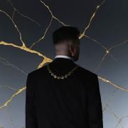 Capa do Álbum "Lo bello y lo roto", de Beret