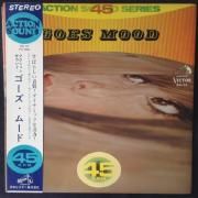 Stereo Action Goes Mood