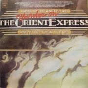 Plays Murder On The Orient Express And Other Great Themes}