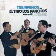 Triunfamos Con El Trio Los Panchos - Newest Hits