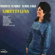 Woman Of The World / To Make A Man