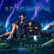Portada de Álbum "CEREBRUM", de Absolutely