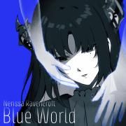 Blue World}