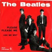 Please Please Me / Ask Me Why