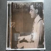 I've Found A New Baby}