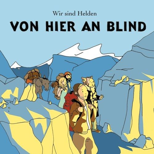 Wir Sind Helden 4 álbuns da Discografia no LETRAS.MUS.BR