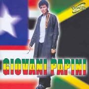 Capa do Álbum "Reggae Tropical Vol. 2", de Giovani Papini