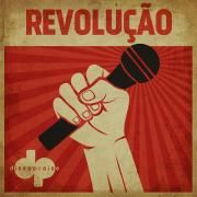 Revolução }