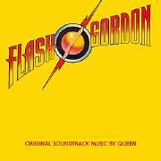 Flash Gordon (Bonus EP)}