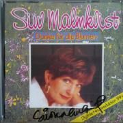 Portada de Álbum "Danke Für Die Blumen", de Siw Malmkvist