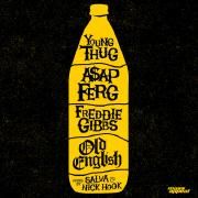  Old English (feat. Young Thug & A$AP Ferg)